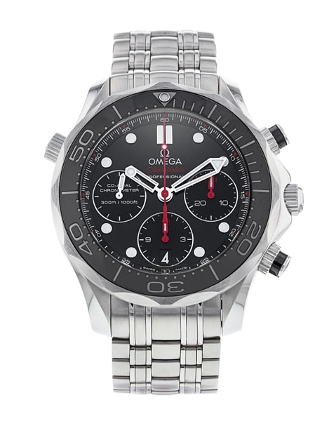 Omega Seamaster Diver 300m 212.30.42.50.01.001